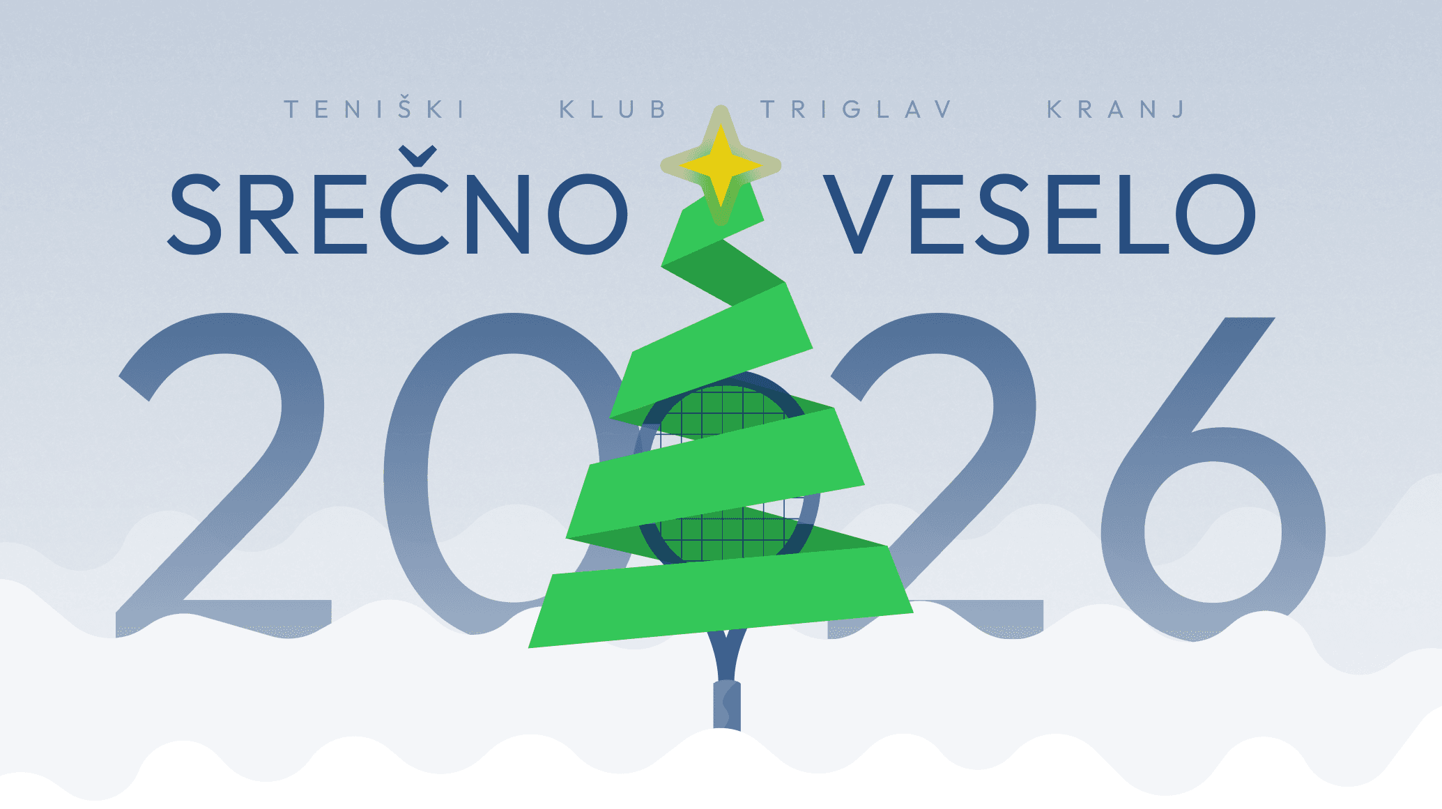 Lepe in vesele praznike