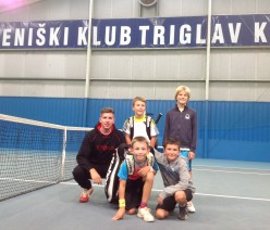 TK Triglav U10